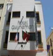 Guynemer Casablanca Exterior photo